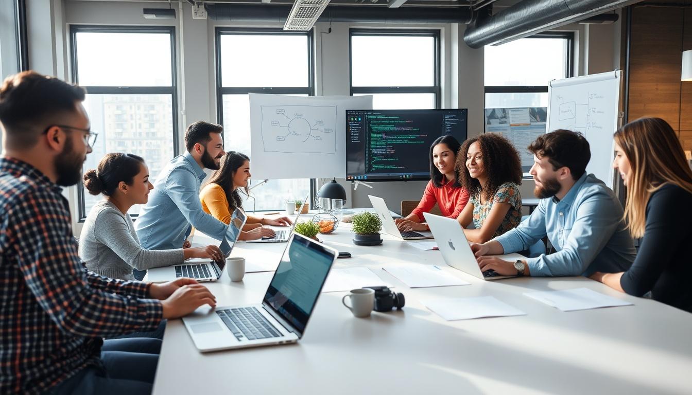 Empowering Businesses with Technology