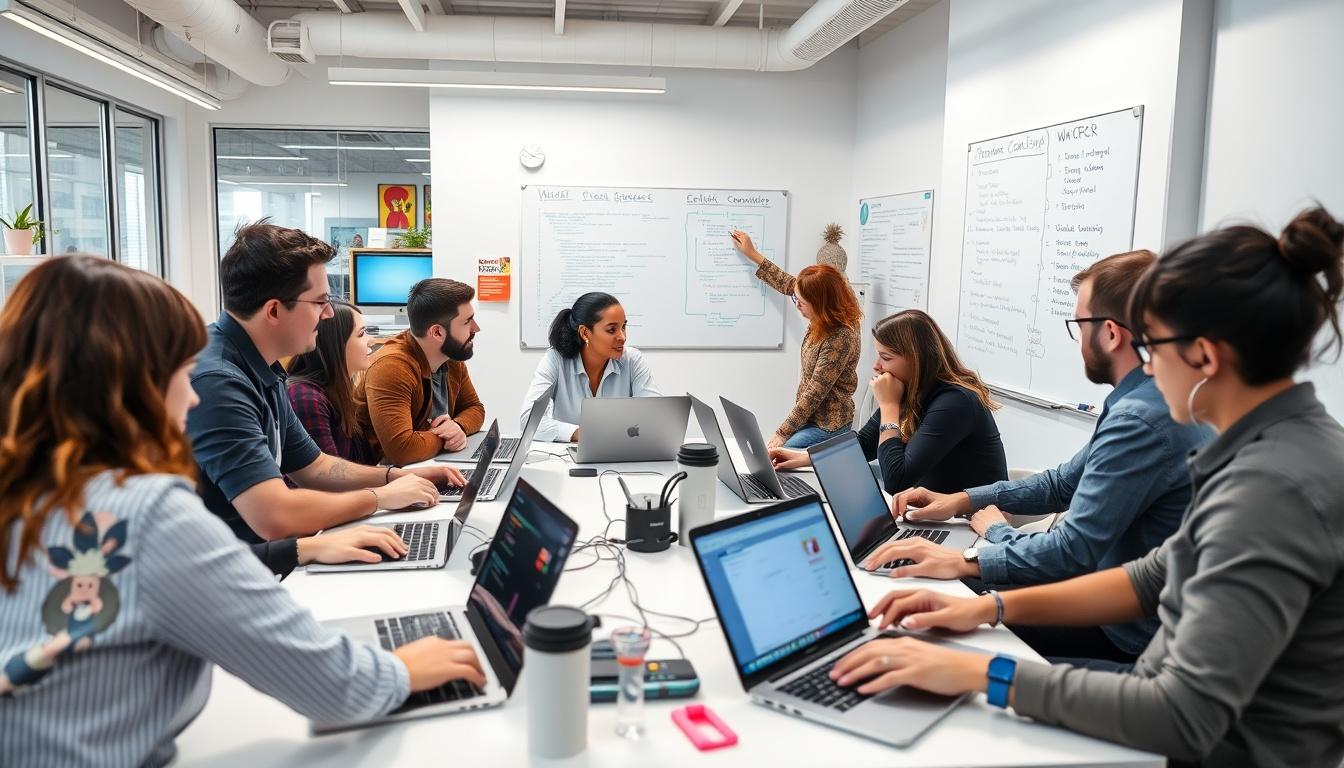Professional plan visual